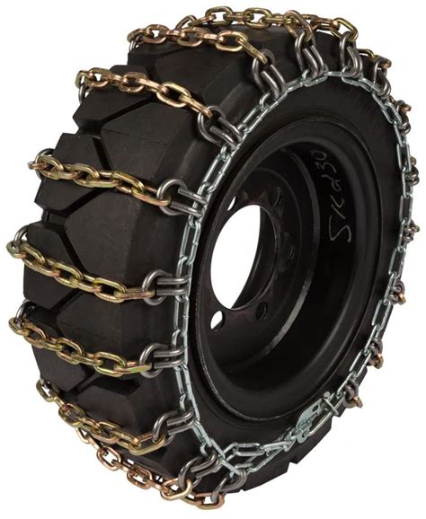 10x16 5 skid steer tire chains|12 16.5 skid steer rims.